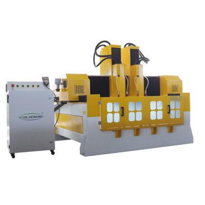 stone engraving machine