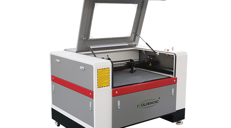 leather laser engraving machine
