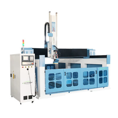 CNC-Schaumstoff-Graviermaschine