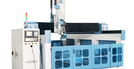 CNC-Schaumstoff-Graviermaschine