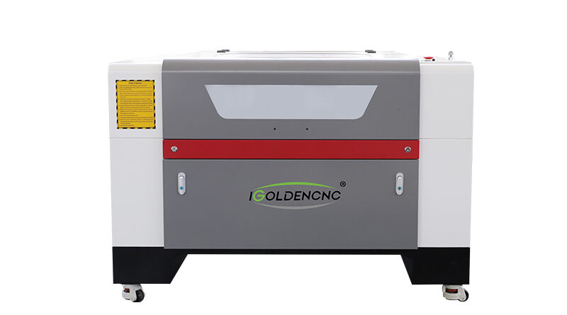 leather laser engraving machine