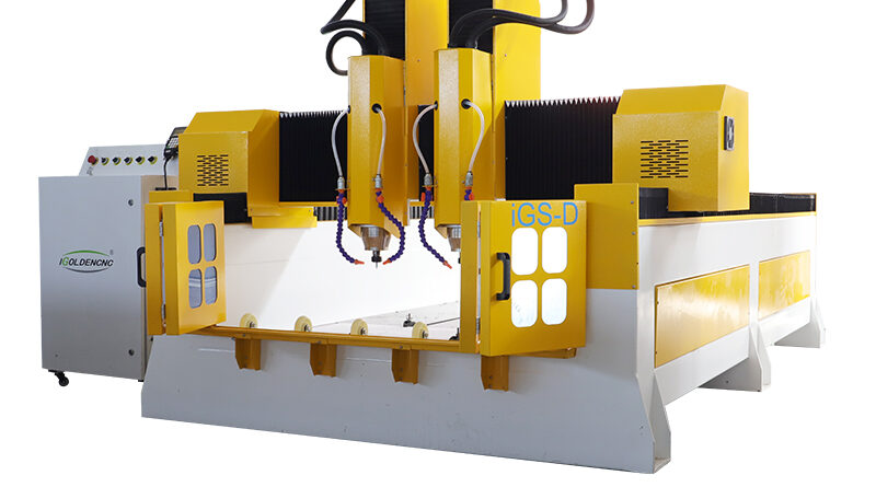 stone engraving machine