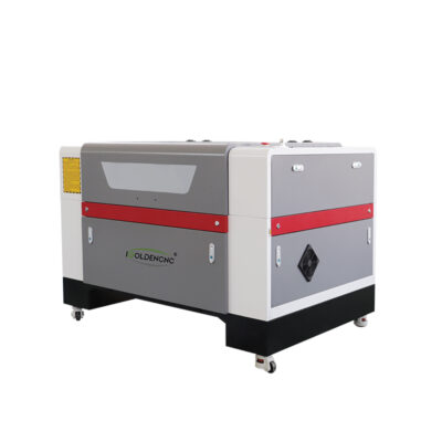 6090 Laser-Graviermaschine