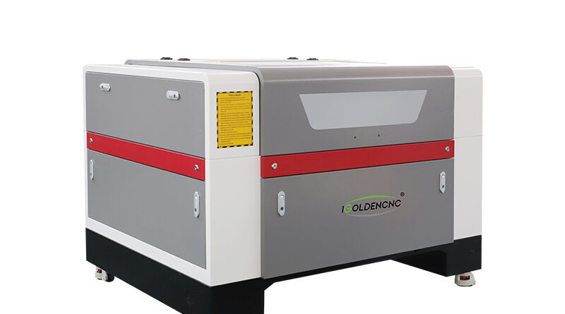 leather laser engraving machine