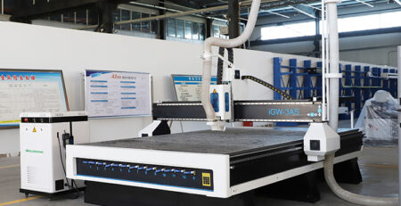 wood cnc router