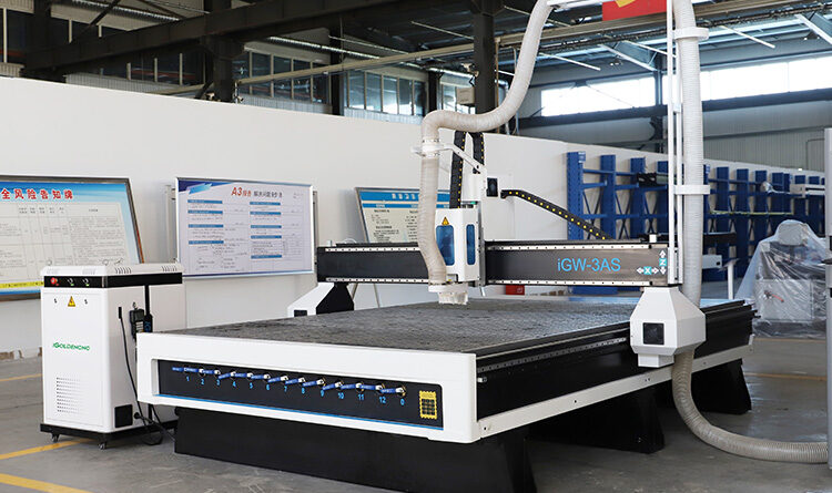 wood cnc router