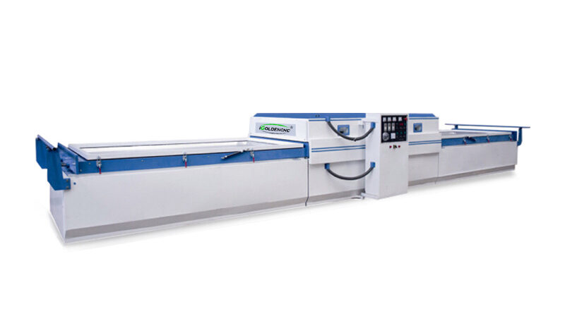 Vacuum Laminating Machine