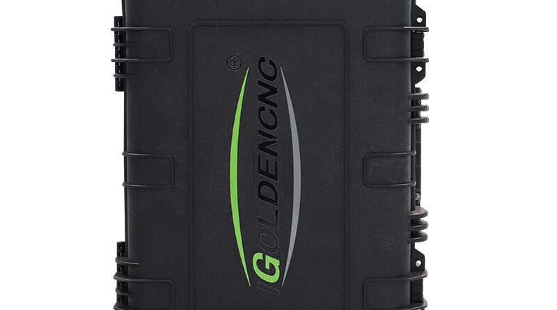 Portable Laser Cleaning Machine