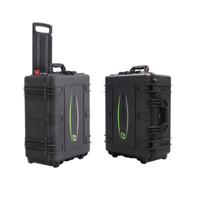 Tragbare Laser-Reinigungsmaschine