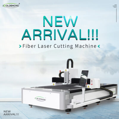 Faserlaser-Schneidemaschine
