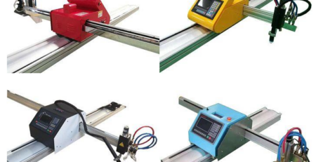 Plasmaschneidmaschine