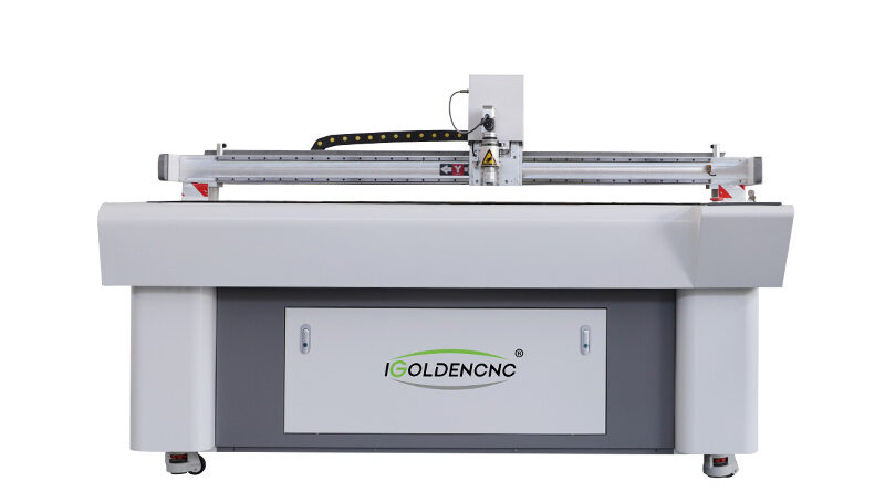 Cutter Cutting Machine