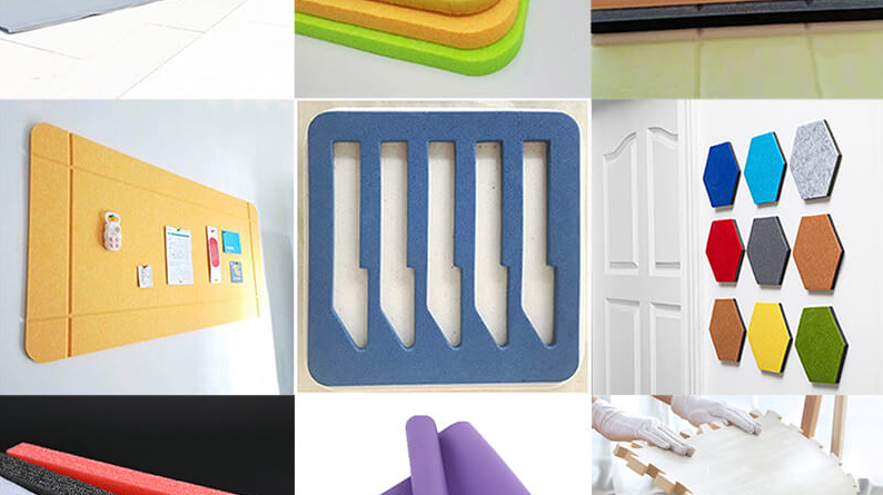 CNC Foam Cutting Machine