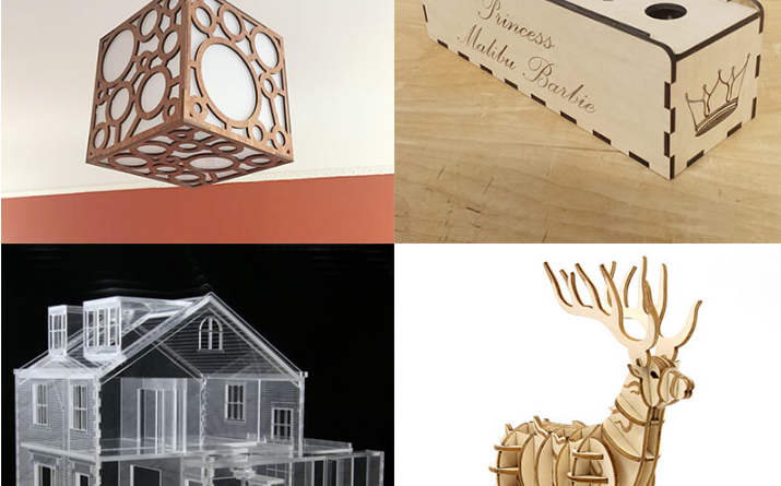 Laser Cutting Machine