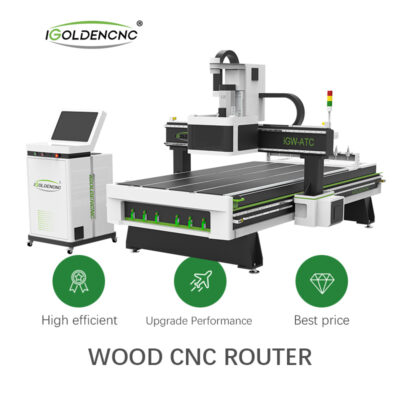 CNC-Graviermaschine