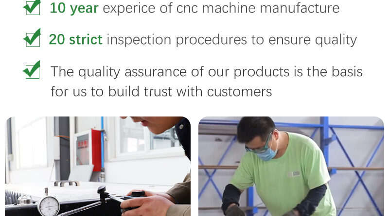 CNC engraving machine