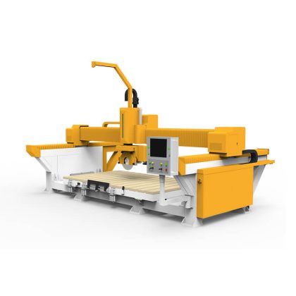 5 axis cnc stone cutting machine​