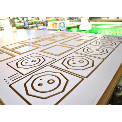 ATC CNC-Router