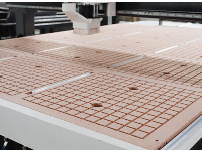 Affordable 3 Axis CNC Router