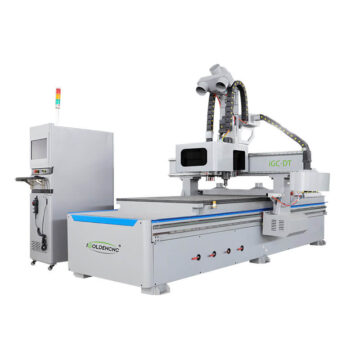 1325 ATC Router CNC Nesting Machine
