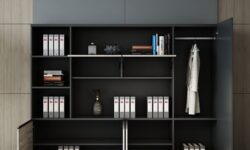 CNC Woodworking Router-6