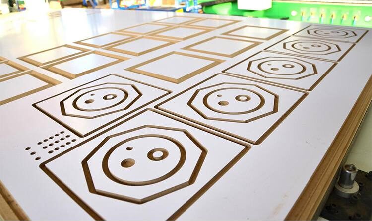 cnc router machine applications