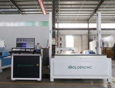 industrial hot wire foam cutter​