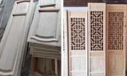 nesting CNC machine Application_21