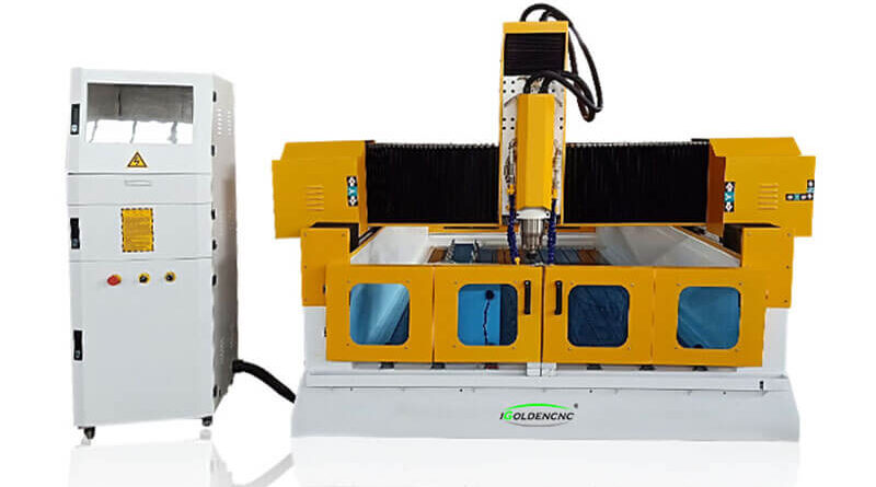 stone cnc router