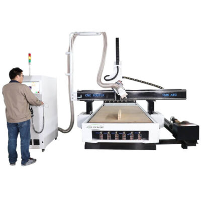 ATC CNC-Router