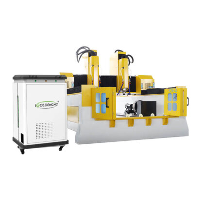 Affordable CNC Granite Engraving Machine