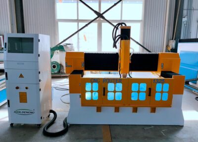 CNC Engraving Machine for Stone