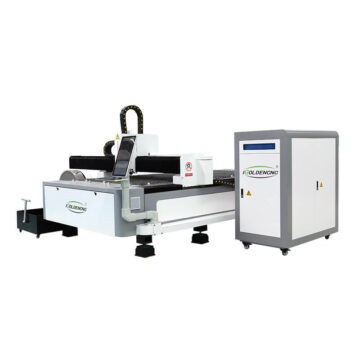 Metal Tube Sheet Laser Cutting Machine Exchange Table