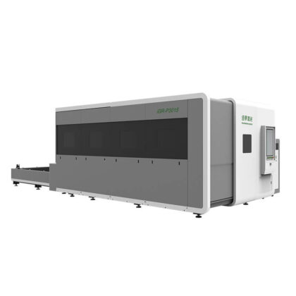 best laser metal cutting machine