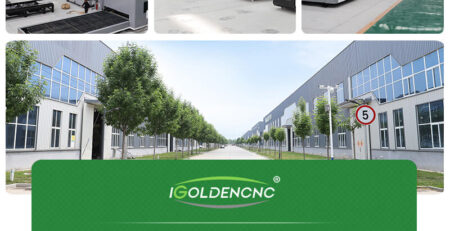 Hersteller von CNC-Laserschneidmaschinen