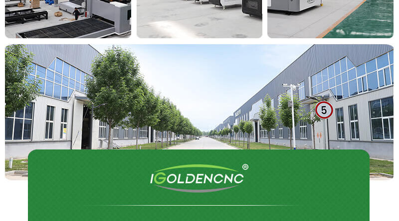 cnc laser cutting machine manufacturers