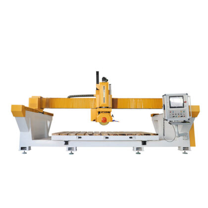 cnc stone cutting machine