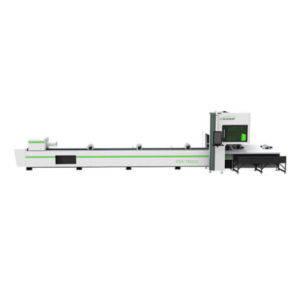 laser tube cutting machine