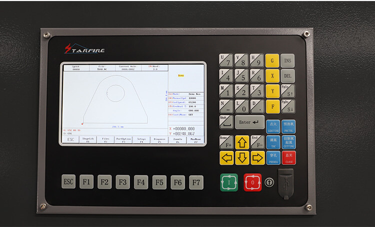 plasma cnc table kits