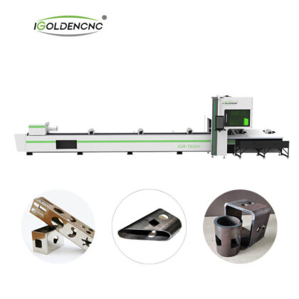 tube laser cutting machine