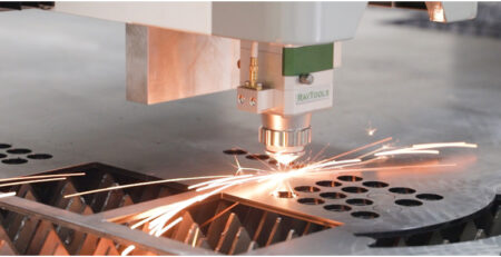 used laser cutting machine for sale