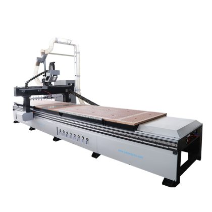 Nesting CNC Router