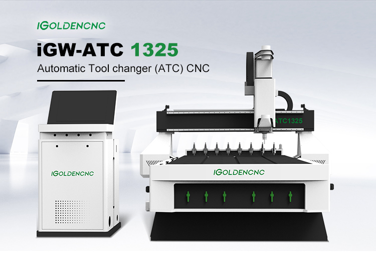 cnc wood router table​