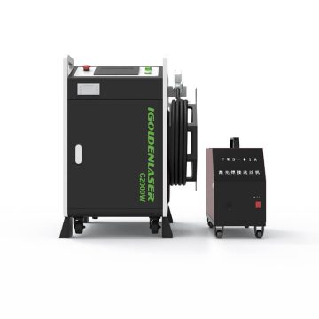 1500w laser welding machine