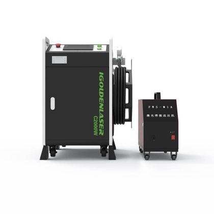 1500w laser welding machine