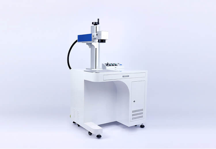  Laser Engraving Marking Machine