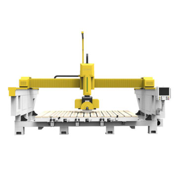 Stone Bridge Saws Granite Marble Cutting Machine