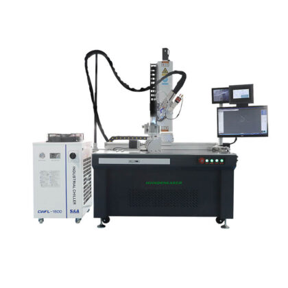 automatic laser welding machine