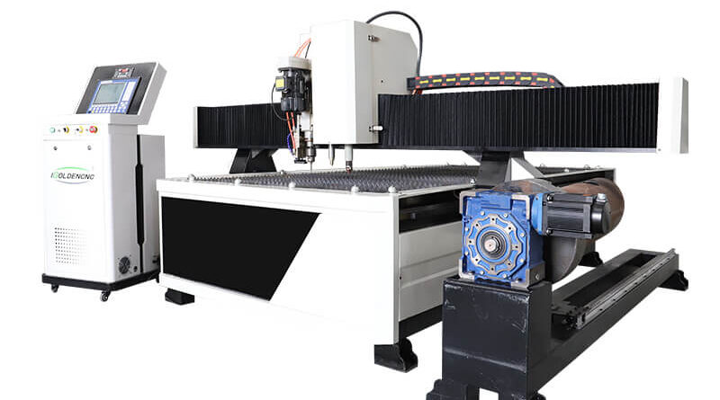 cnc plasma cutter-02