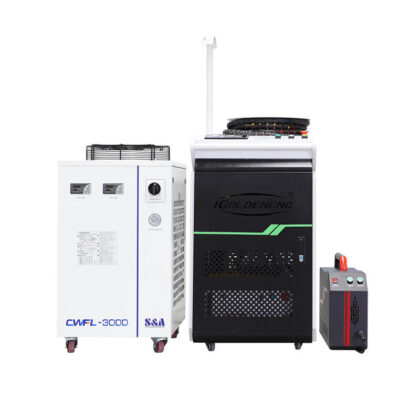 jewelry laser welder